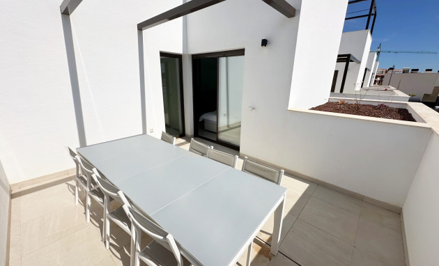 Herverkoop - Detached Villa - Santa Rosalía - Santa Rosalía Lake & Life Resort