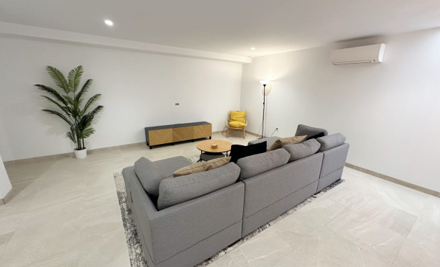 Herverkoop - Detached Villa - Santa Rosalía - Santa Rosalía Lake & Life Resort