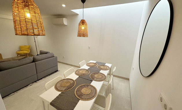 Herverkoop - Detached Villa - Santa Rosalía - Santa Rosalía Lake & Life Resort