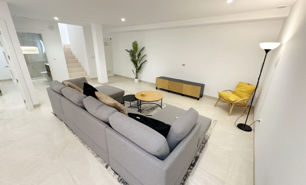 Herverkoop - Detached Villa - Santa Rosalía - Santa Rosalía Lake & Life Resort