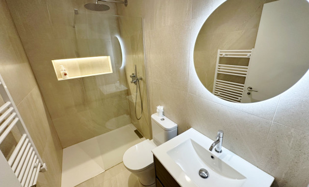 Herverkoop - Detached Villa - Santa Rosalía - Santa Rosalía Lake & Life Resort