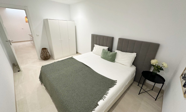 Herverkoop - Detached Villa - Santa Rosalía - Santa Rosalía Lake & Life Resort