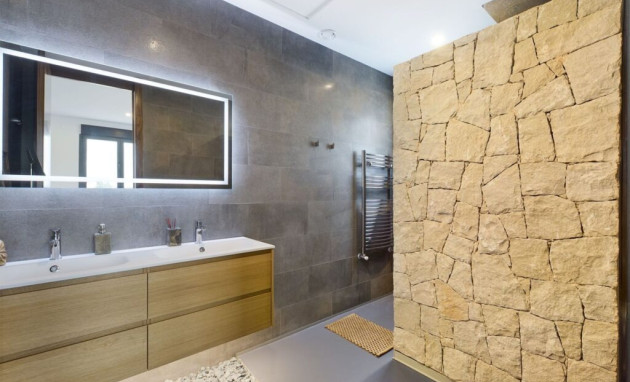 Herverkoop - Detached Villa - Los Alcázares - Serena Golf