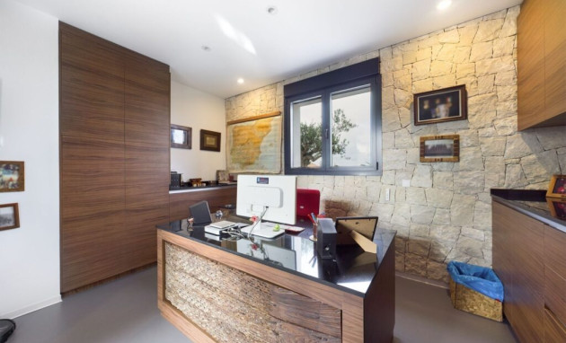 Herverkoop - Detached Villa - Los Alcázares - Serena Golf