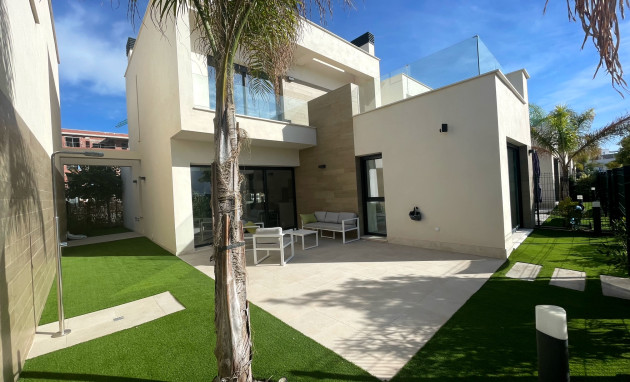 Herverkoop - Detached Villa - Santa Rosalía - Santa Rosalía Lake & Life Resort