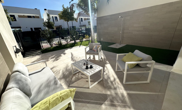 Herverkoop - Detached Villa - Santa Rosalía - Santa Rosalía Lake & Life Resort