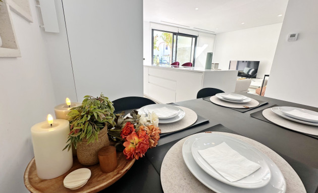 Herverkoop - Detached Villa - Santa Rosalía - Santa Rosalía Lake & Life Resort