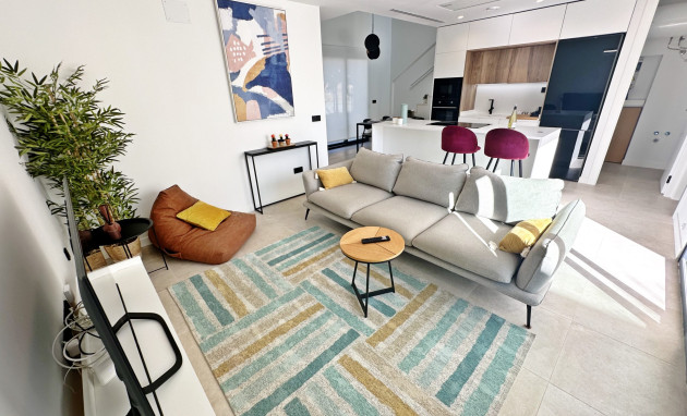 Herverkoop - Detached Villa - Santa Rosalía - Santa Rosalía Lake & Life Resort