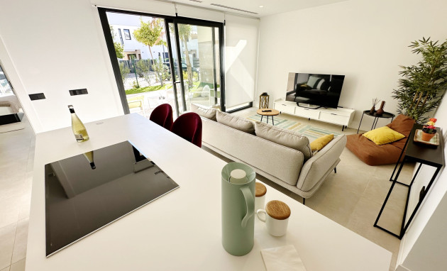 Herverkoop - Detached Villa - Santa Rosalía - Santa Rosalía Lake & Life Resort