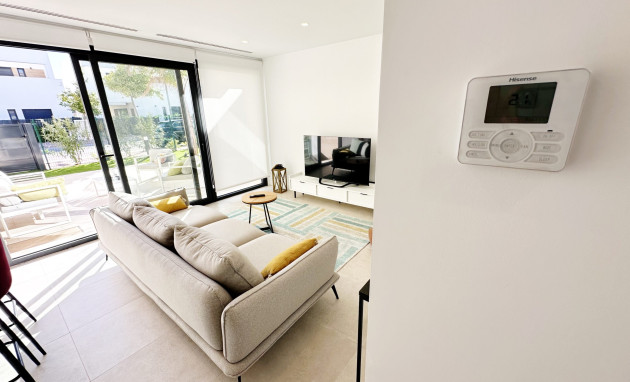 Herverkoop - Detached Villa - Santa Rosalía - Santa Rosalía Lake & Life Resort