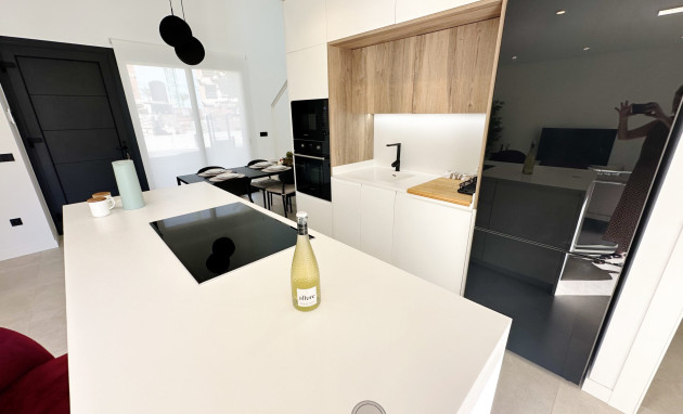 Herverkoop - Detached Villa - Santa Rosalía - Santa Rosalía Lake & Life Resort