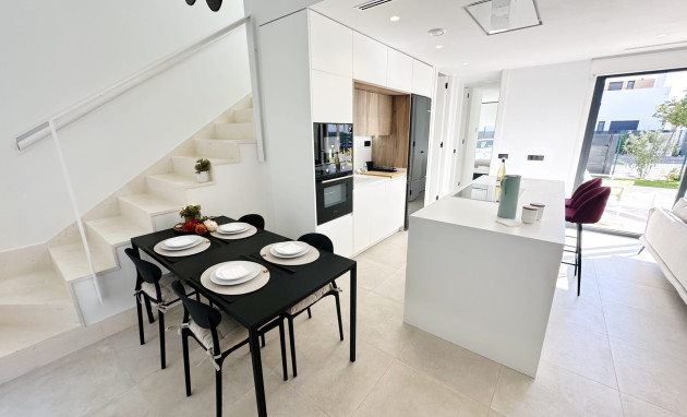 Herverkoop - Detached Villa - Santa Rosalía - Santa Rosalía Lake & Life Resort