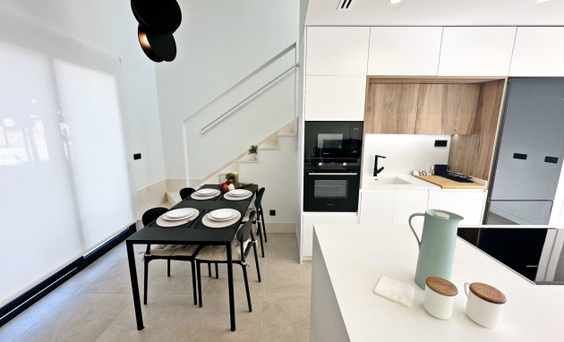 Herverkoop - Detached Villa - Santa Rosalía - Santa Rosalía Lake & Life Resort