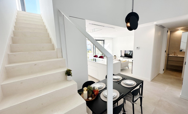 Herverkoop - Detached Villa - Santa Rosalía - Santa Rosalía Lake & Life Resort