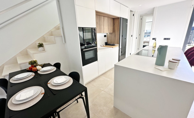 Herverkoop - Detached Villa - Santa Rosalía - Santa Rosalía Lake & Life Resort