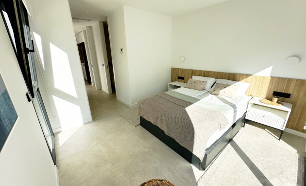 Herverkoop - Detached Villa - Santa Rosalía - Santa Rosalía Lake & Life Resort