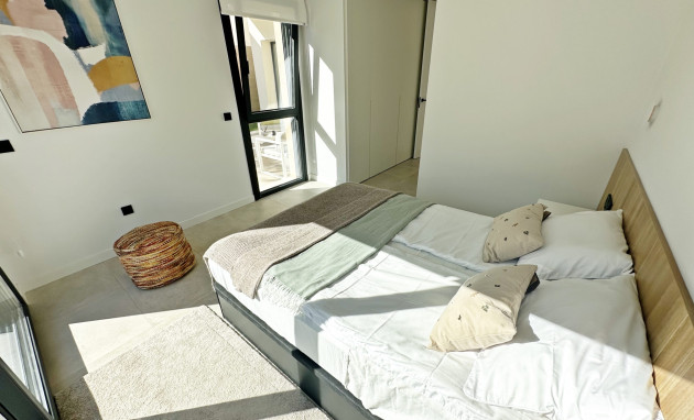 Herverkoop - Detached Villa - Santa Rosalía - Santa Rosalía Lake & Life Resort