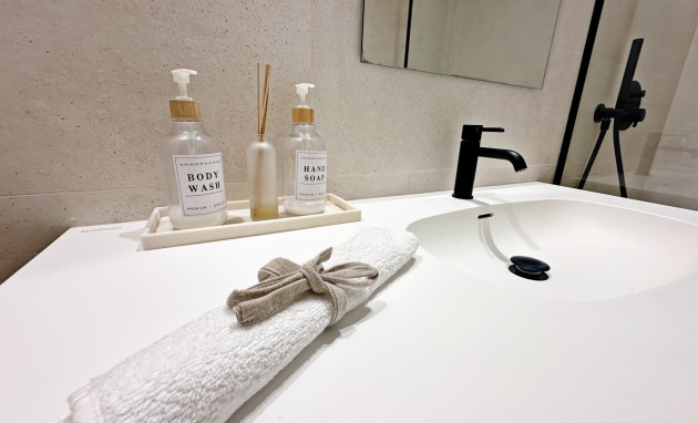 Herverkoop - Detached Villa - Santa Rosalía - Santa Rosalía Lake & Life Resort