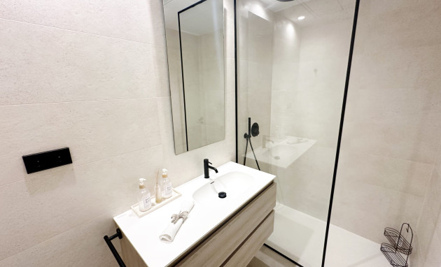 Herverkoop - Detached Villa - Santa Rosalía - Santa Rosalía Lake & Life Resort