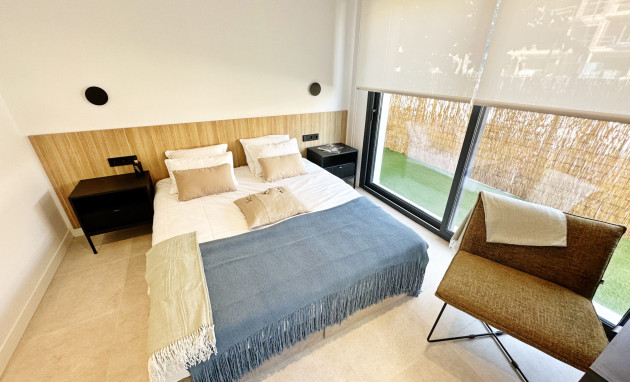 Herverkoop - Detached Villa - Santa Rosalía - Santa Rosalía Lake & Life Resort