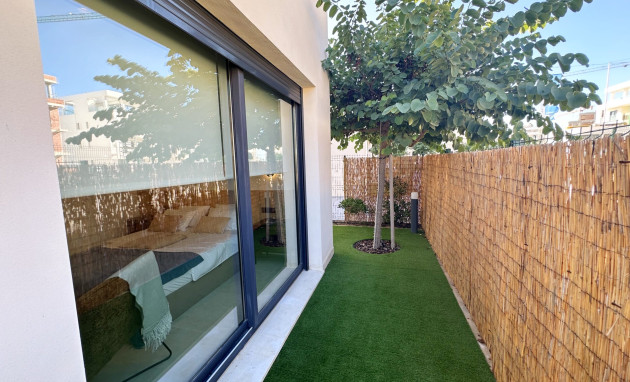 Herverkoop - Detached Villa - Santa Rosalía - Santa Rosalía Lake & Life Resort