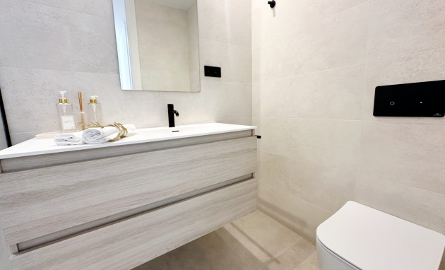 Herverkoop - Detached Villa - Santa Rosalía - Santa Rosalía Lake & Life Resort