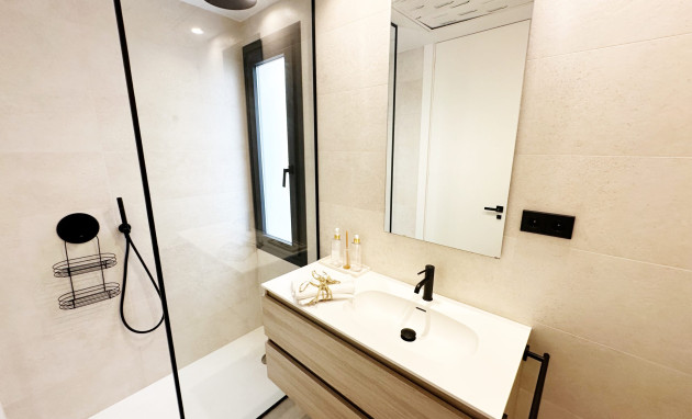 Herverkoop - Detached Villa - Santa Rosalía - Santa Rosalía Lake & Life Resort