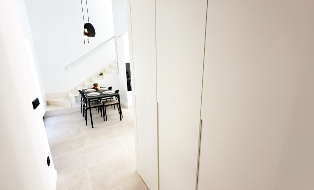 Herverkoop - Detached Villa - Santa Rosalía - Santa Rosalía Lake & Life Resort