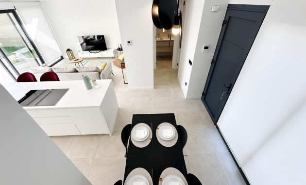 Herverkoop - Detached Villa - Santa Rosalía - Santa Rosalía Lake & Life Resort