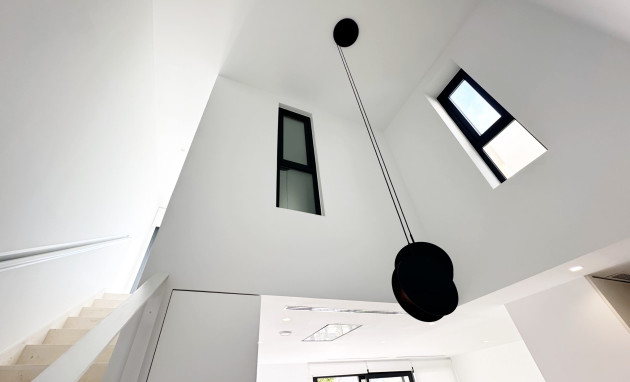 Herverkoop - Detached Villa - Santa Rosalía - Santa Rosalía Lake & Life Resort