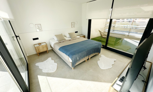 Herverkoop - Detached Villa - Santa Rosalía - Santa Rosalía Lake & Life Resort