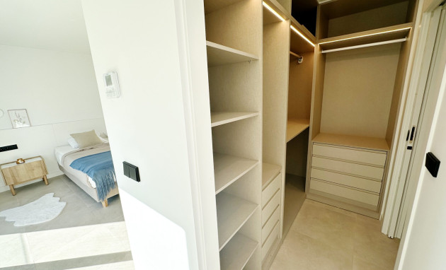 Herverkoop - Detached Villa - Santa Rosalía - Santa Rosalía Lake & Life Resort