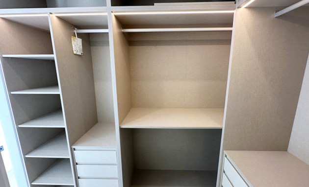 Herverkoop - Detached Villa - Santa Rosalía - Santa Rosalía Lake & Life Resort