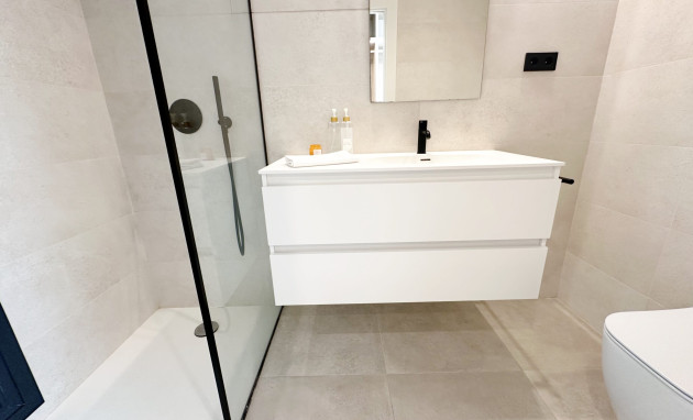 Herverkoop - Detached Villa - Santa Rosalía - Santa Rosalía Lake & Life Resort