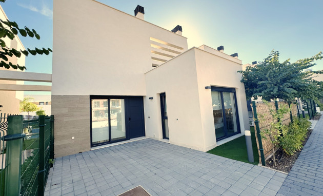 Herverkoop - Detached Villa - Santa Rosalía - Santa Rosalía Lake & Life Resort