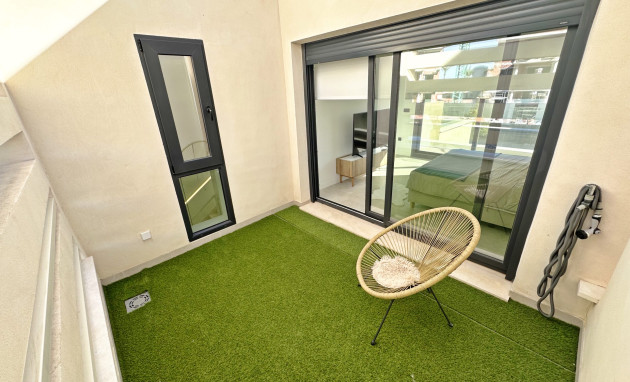 Herverkoop - Detached Villa - Santa Rosalía - Santa Rosalía Lake & Life Resort