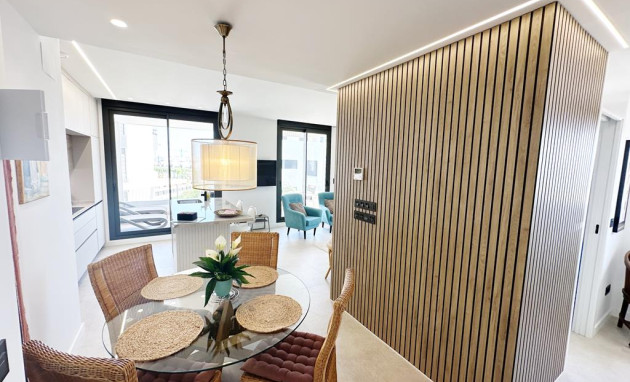 Herverkoop - Apartment - Santa Rosalía - Santa Rosalía Lake & Life Resort