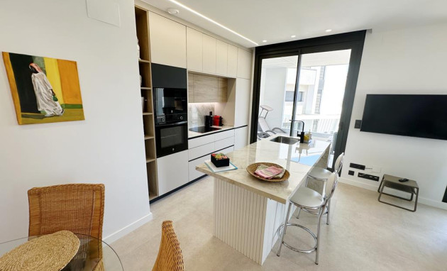 Herverkoop - Apartment - Santa Rosalía - Santa Rosalía Lake & Life Resort