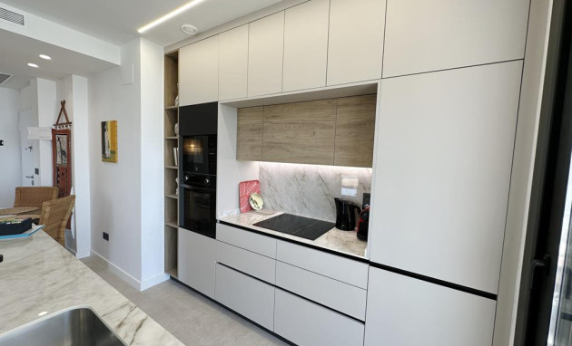 Herverkoop - Apartment - Santa Rosalía - Santa Rosalía Lake & Life Resort