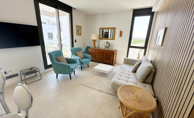 Herverkoop - Apartment - Santa Rosalía - Santa Rosalía Lake & Life Resort