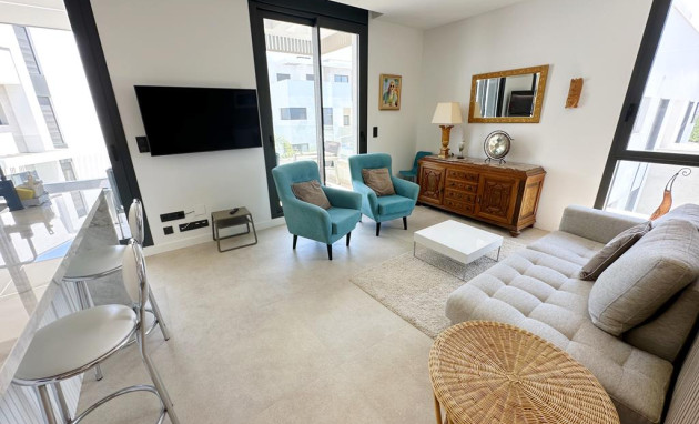 Herverkoop - Apartment - Santa Rosalía - Santa Rosalía Lake & Life Resort