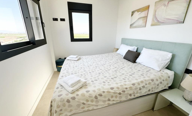 Herverkoop - Apartment - Santa Rosalía - Santa Rosalía Lake & Life Resort