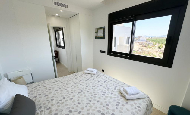 Herverkoop - Apartment - Santa Rosalía - Santa Rosalía Lake & Life Resort