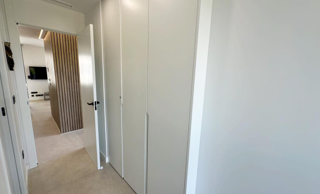 Herverkoop - Apartment - Santa Rosalía - Santa Rosalía Lake & Life Resort