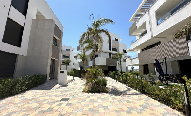 Herverkoop - Apartment - Santa Rosalía - Santa Rosalía Lake & Life Resort