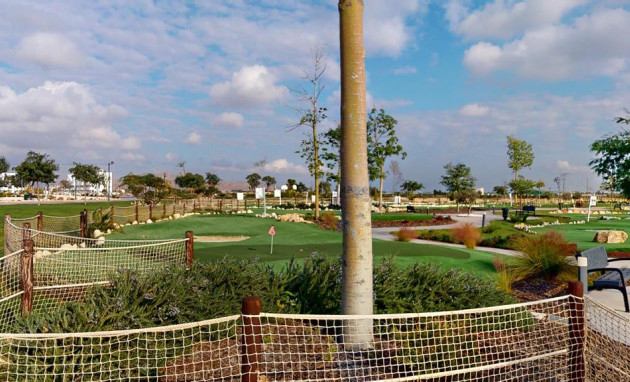 Herverkoop - Apartment - Santa Rosalía - Santa Rosalía Lake & Life Resort