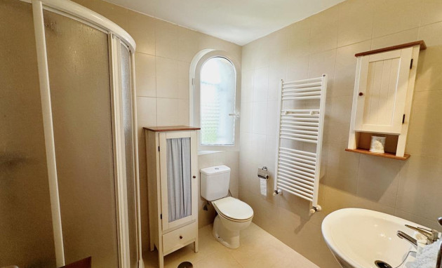 Herverkoop - Apartment - Hacienda Riquelme Golf Resort - Hacienda Riquelme Golf Resort - Centre