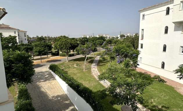 Herverkoop - Apartment - Hacienda Riquelme Golf Resort - Hacienda Riquelme Golf Resort - Centre