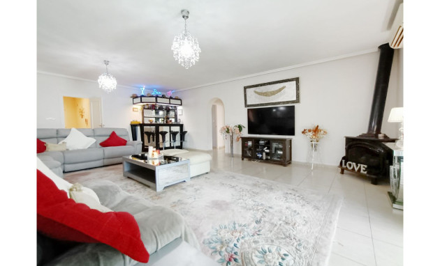 Herverkoop - Detached Villa - Gea Y Truyols - Urb Lo Santiago