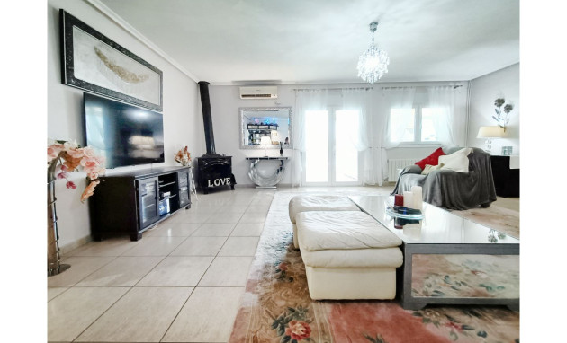 Herverkoop - Detached Villa - Gea Y Truyols - Urb Lo Santiago